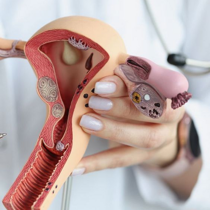 Гинекология