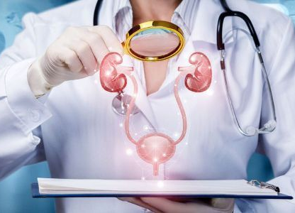 Урология и андрология