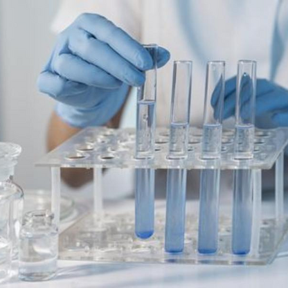 Лабораторные исследования