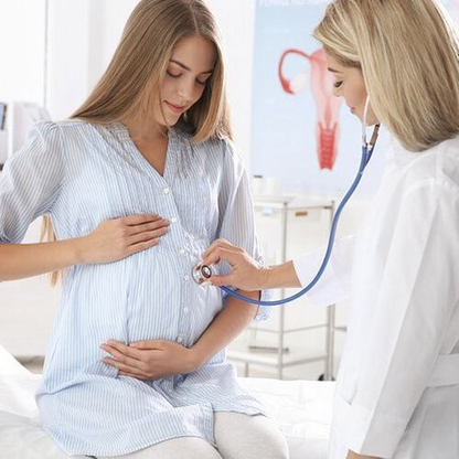 Ведение беременности