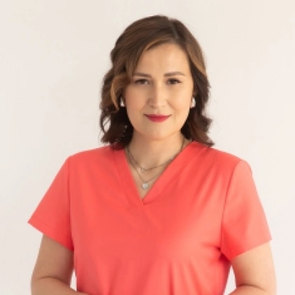 Петрова Екатерина Валентиновна