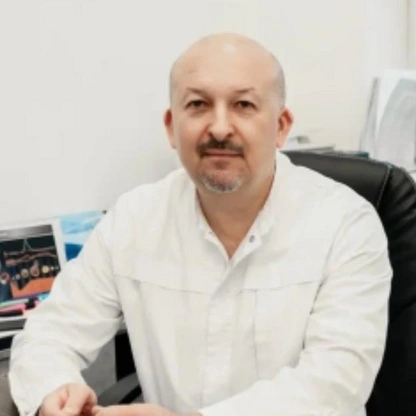 Тишкевич Олег Леонидович