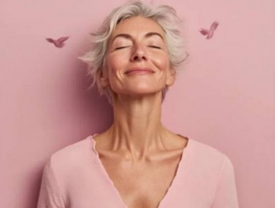 Перименопауза. Готовимся заранее