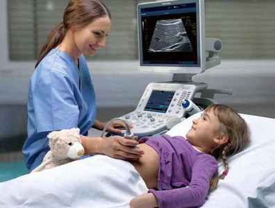 Детский гинеколог - спокойствие о здоровье девочки с ранних лет.